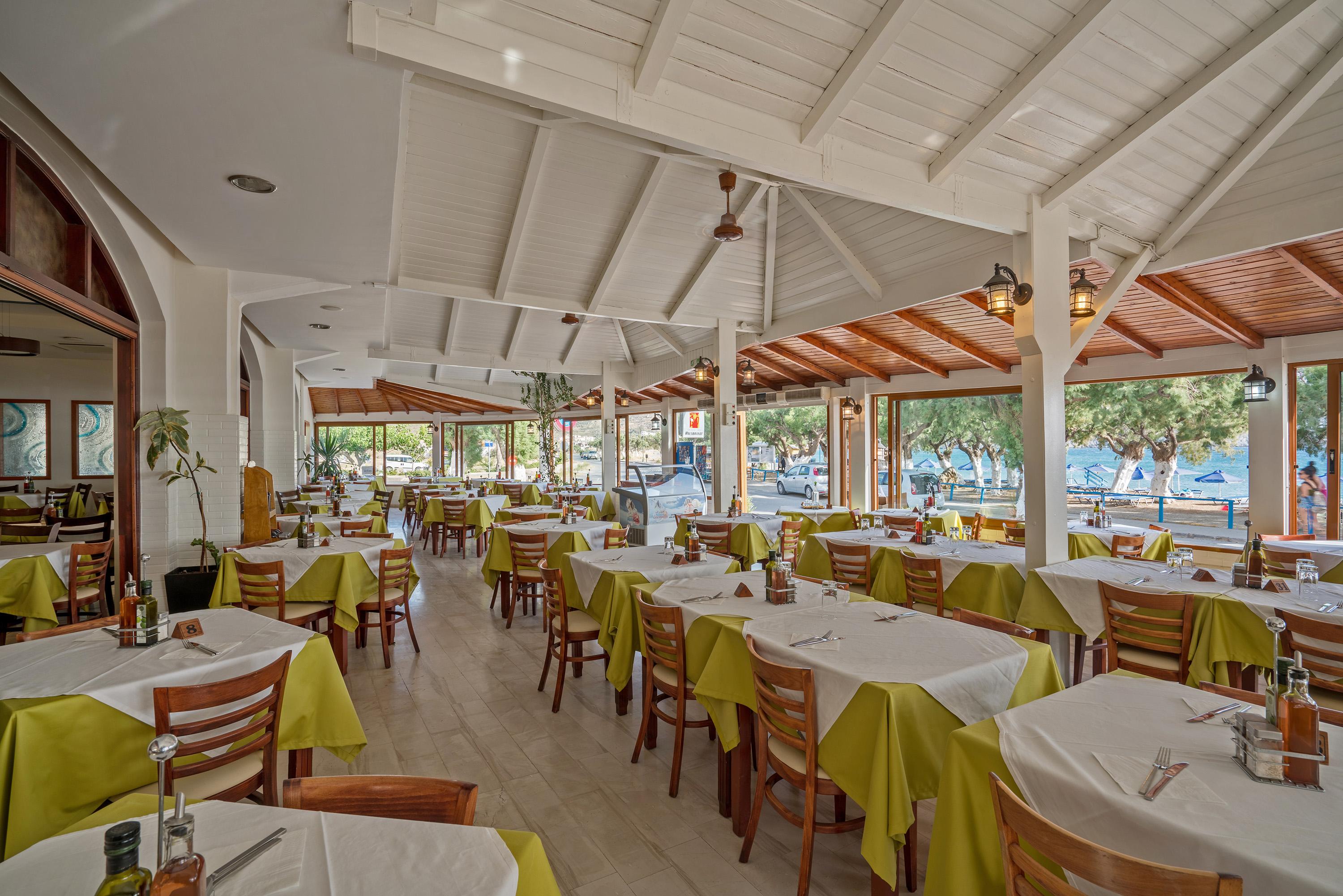 Hotel Alianthos Plakias