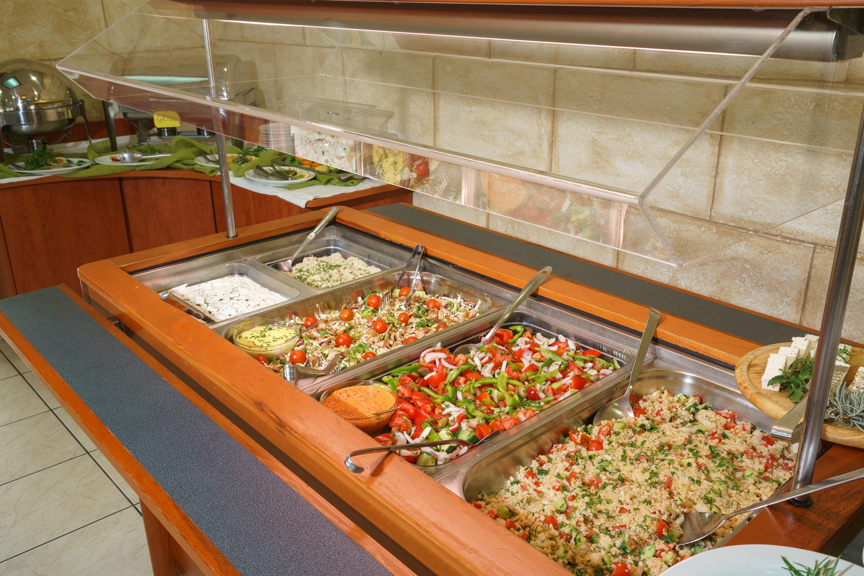 Alianthos Hotel