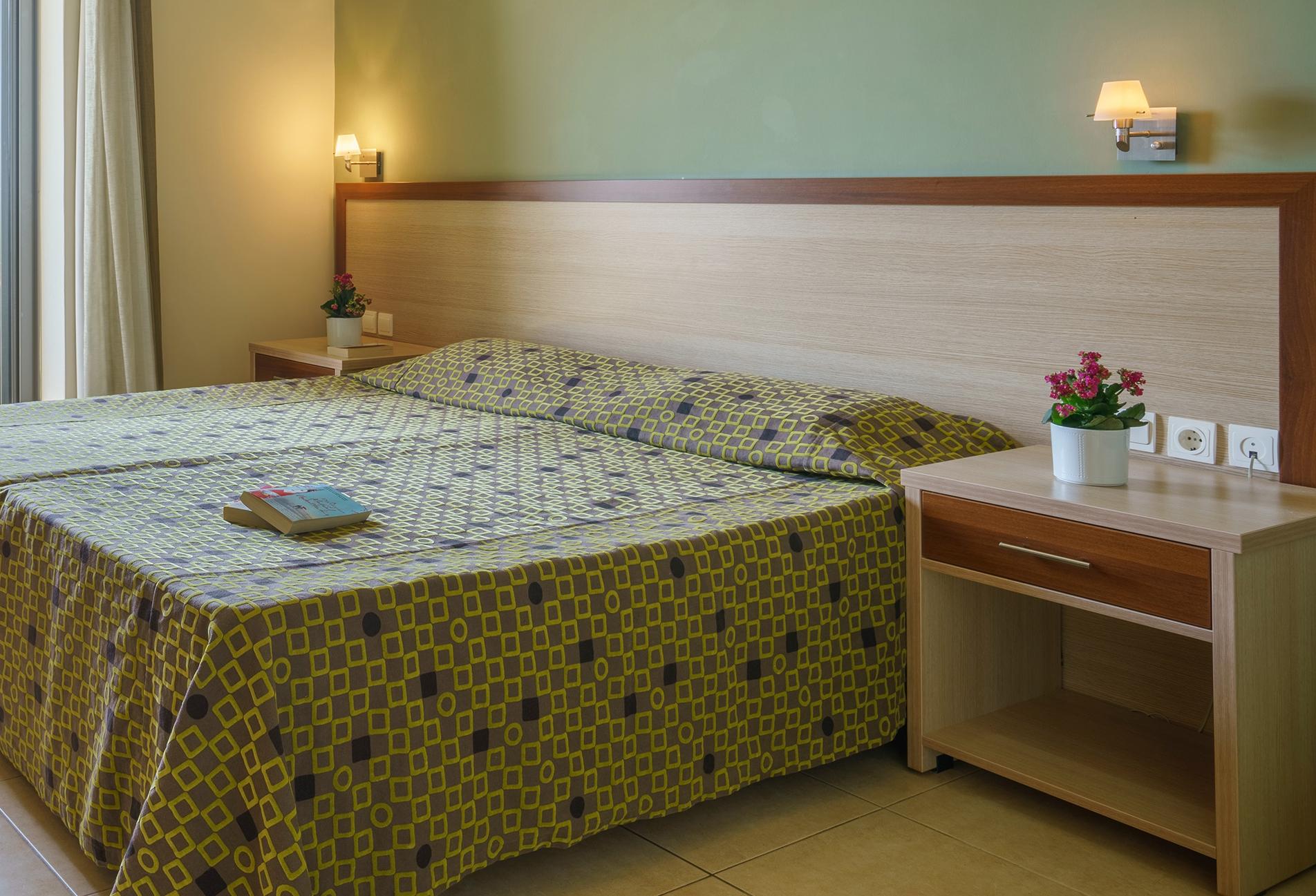 Hotel Alianthos