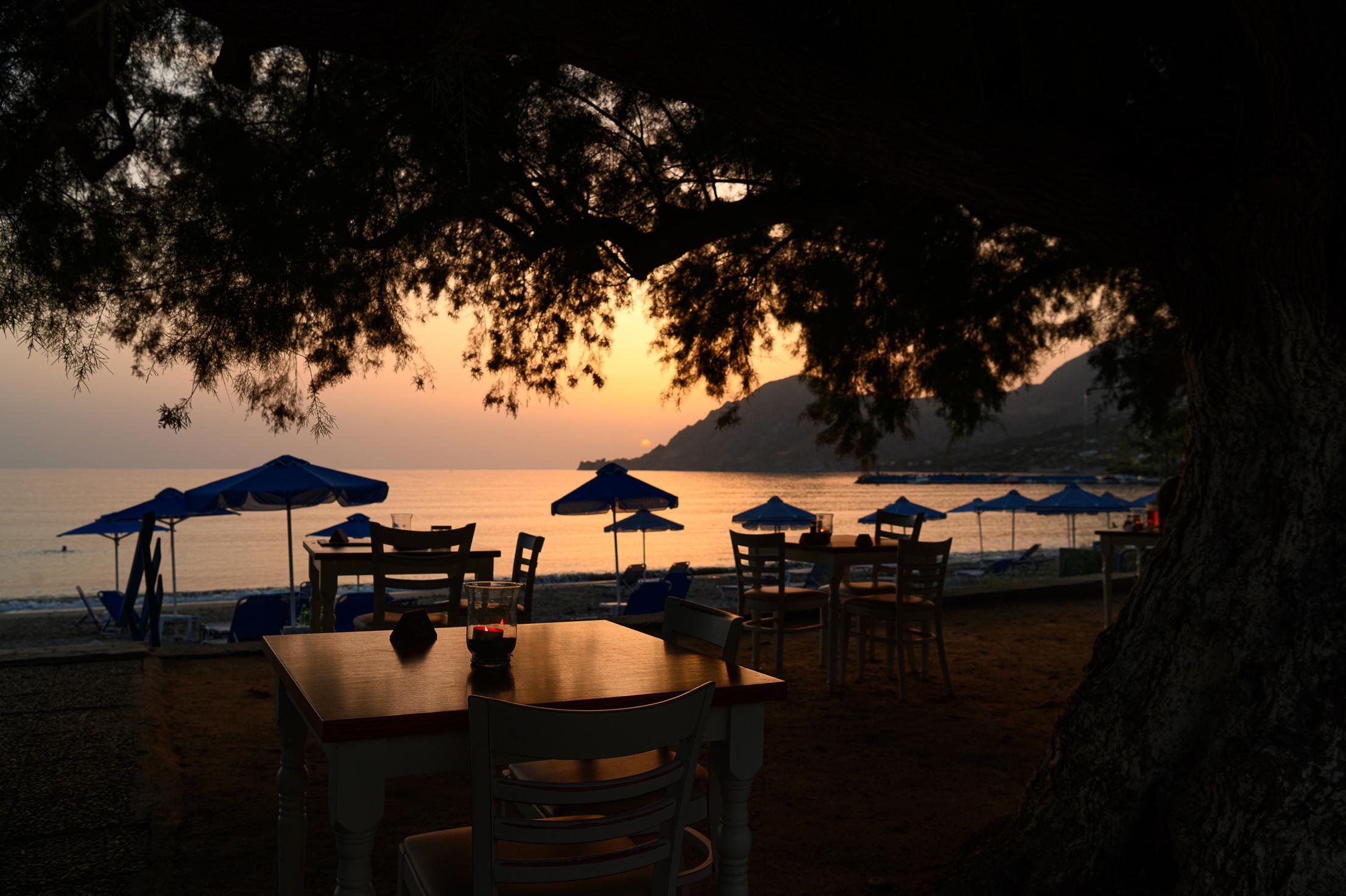 Alianthos Hotel 3*