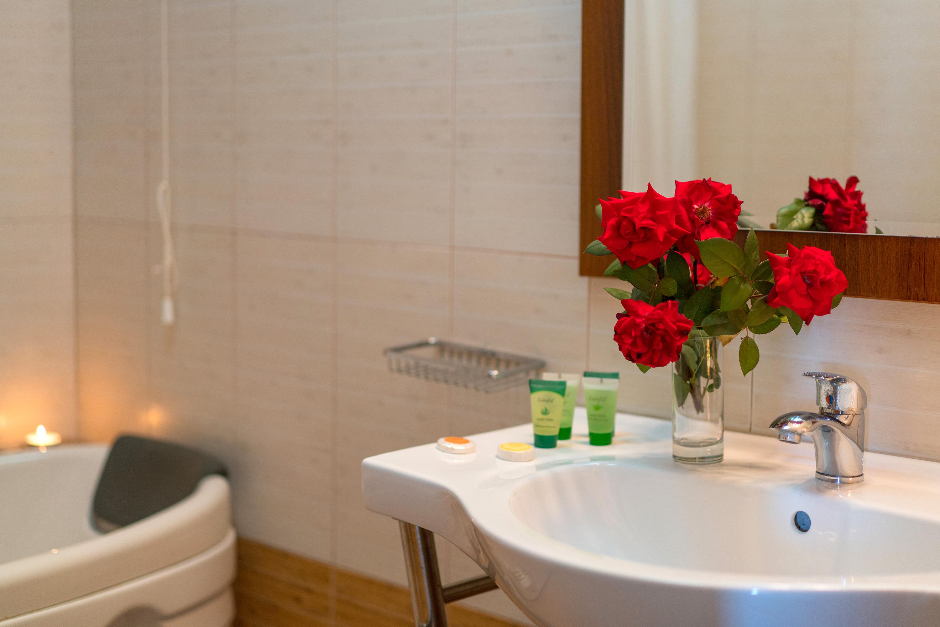Alianthos Hotel