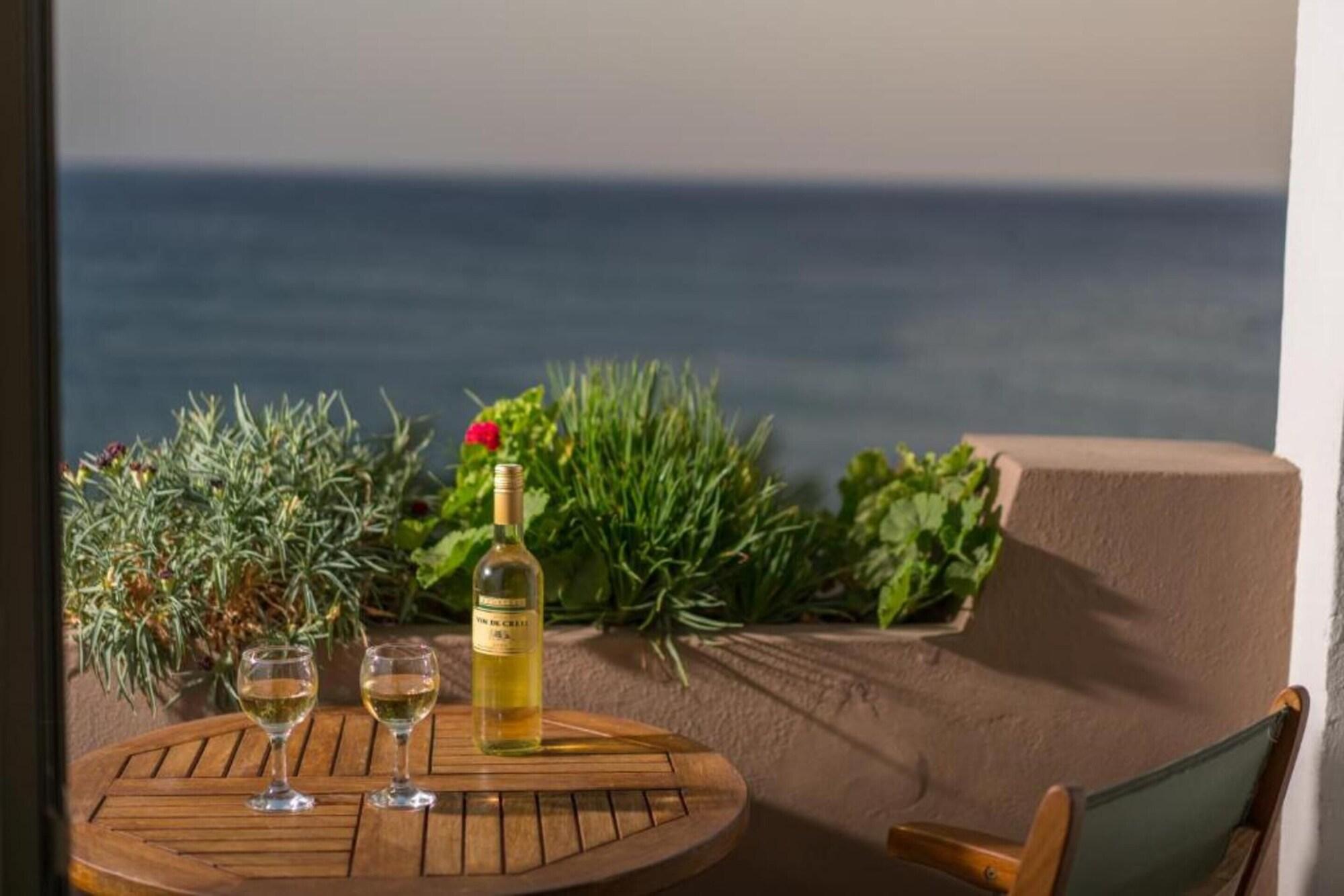 Hotel Alianthos Plakias