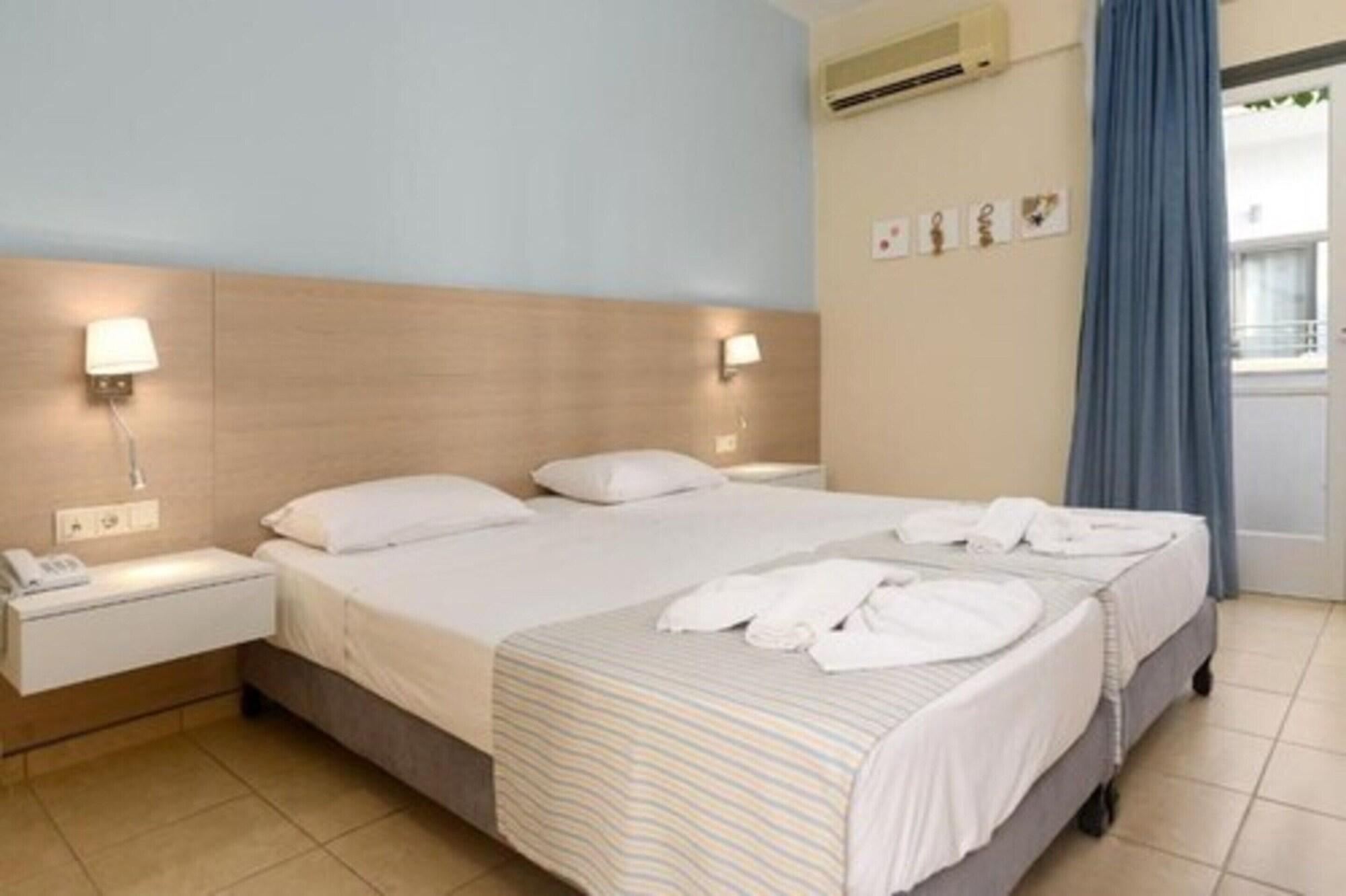 Hotel Alianthos