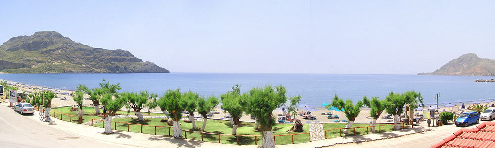 Hotel Alianthos