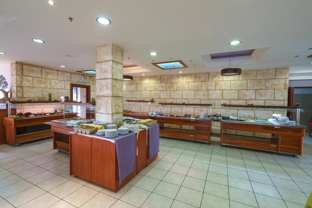 Alianthos Hotel
